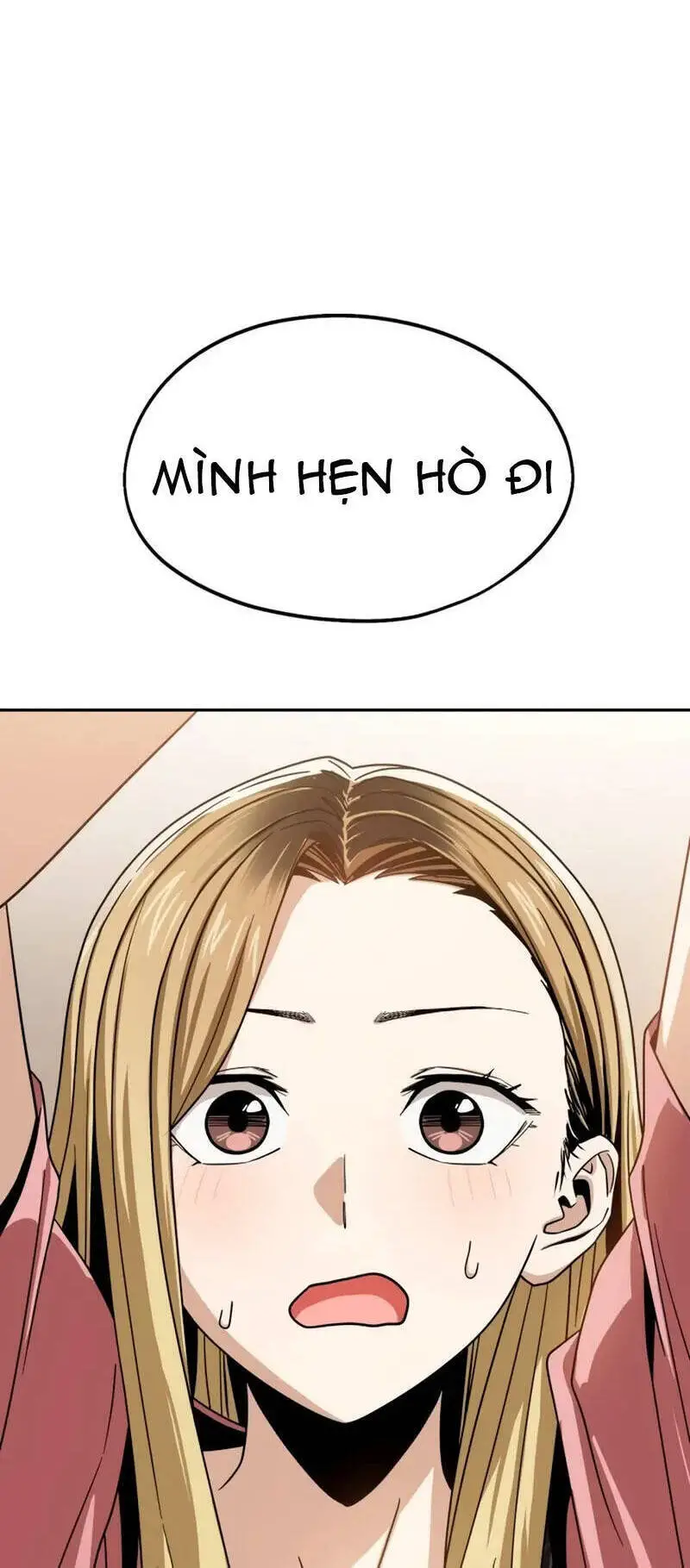 Lớ Ngớ Vớ Phải Tình Yêu Nettruyen ZZZ Chương 56.1 Page 8