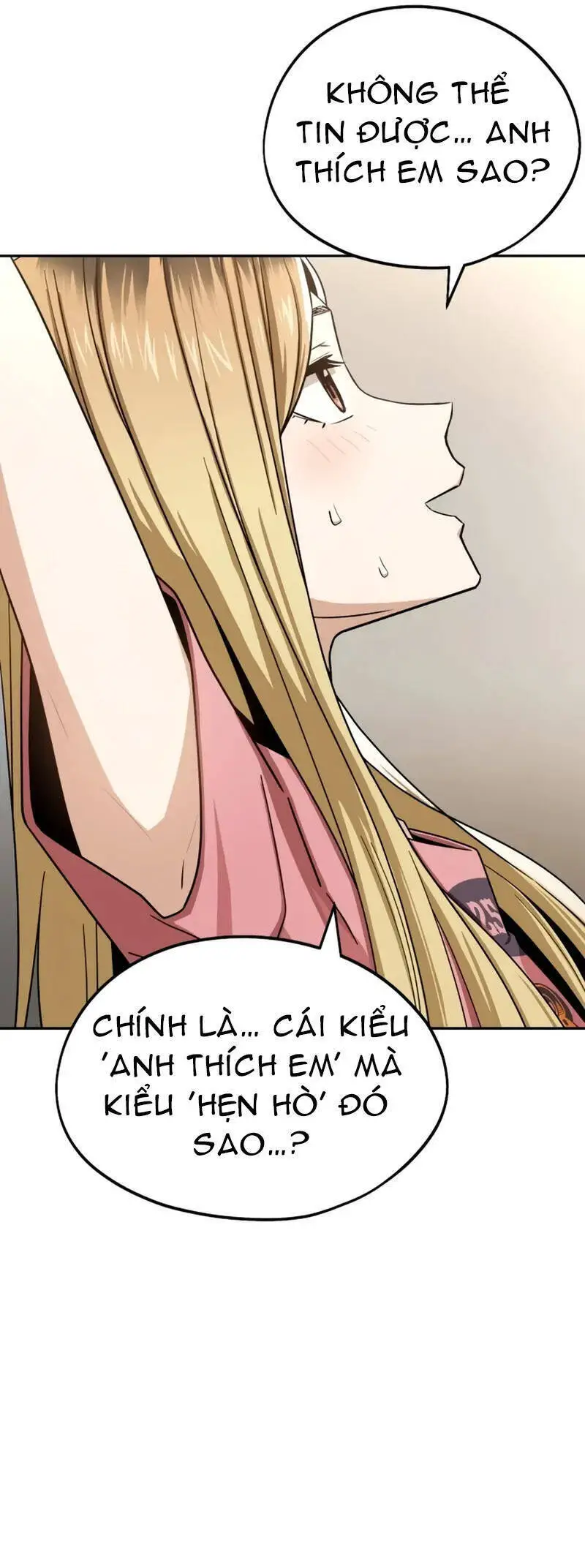 Lớ Ngớ Vớ Phải Tình Yêu Nettruyen ZZZ Chương 56.1 Page 11