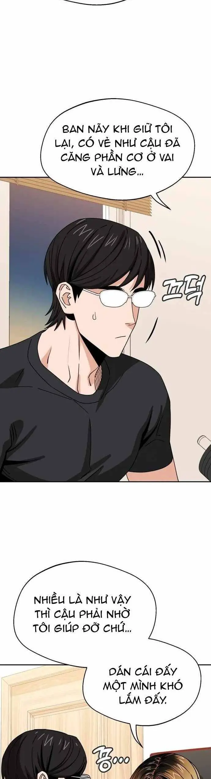 Lớ Ngớ Vớ Phải Tình Yêu Nettruyen ZZZ Chương 45.2 Page 3