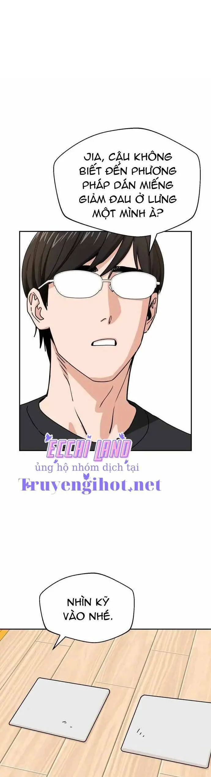 Lớ Ngớ Vớ Phải Tình Yêu Nettruyen ZZZ Chương 45.2 Page 5