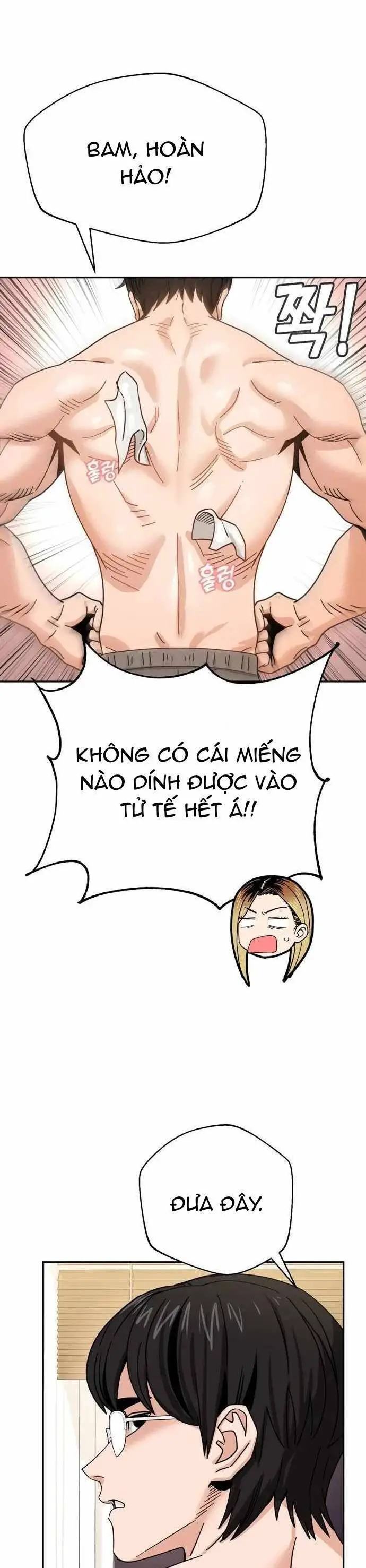 Lớ Ngớ Vớ Phải Tình Yêu Nettruyen ZZZ Chương 45.2 Page 7