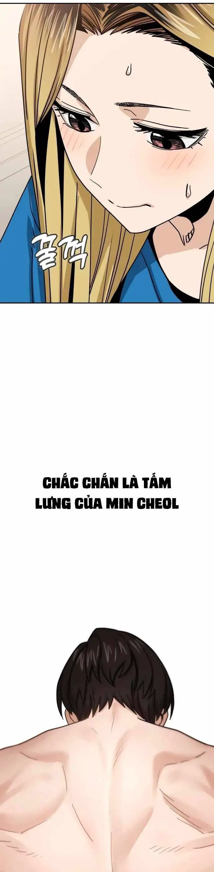 Lớ Ngớ Vớ Phải Tình Yêu Nettruyen ZZZ Chương 45.2 Page 12