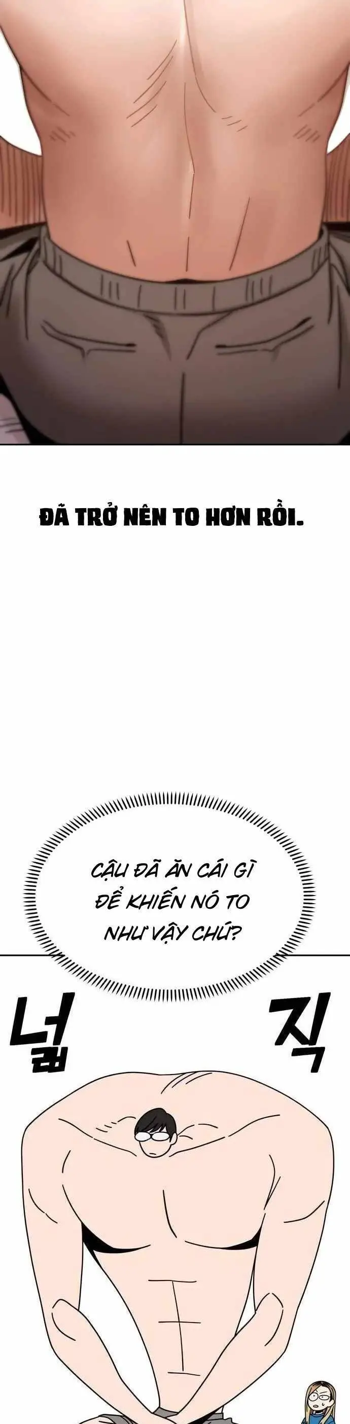 Lớ Ngớ Vớ Phải Tình Yêu Nettruyen ZZZ Chương 45.2 Page 13