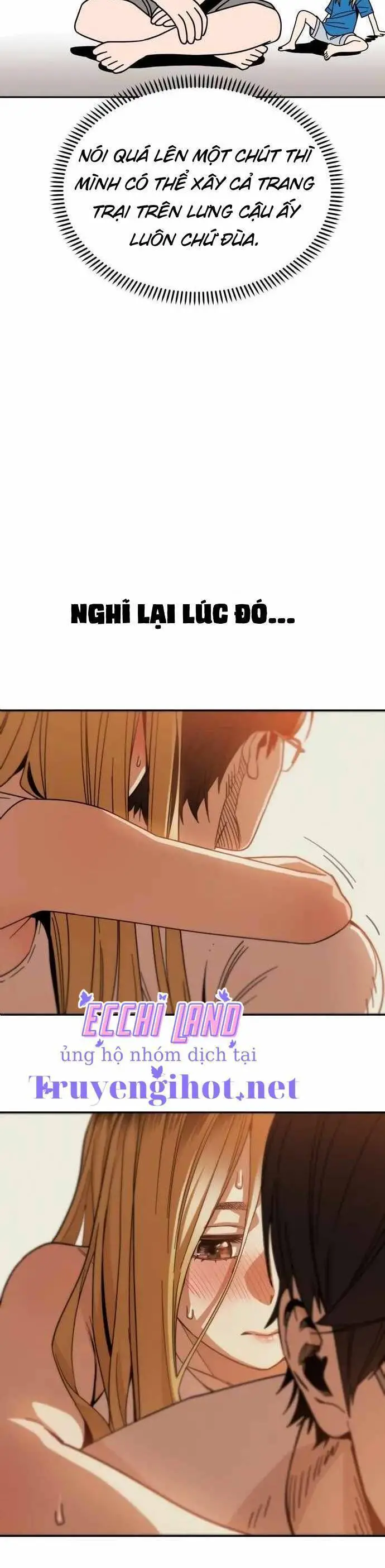 Lớ Ngớ Vớ Phải Tình Yêu Nettruyen ZZZ Chương 45.2 Page 14