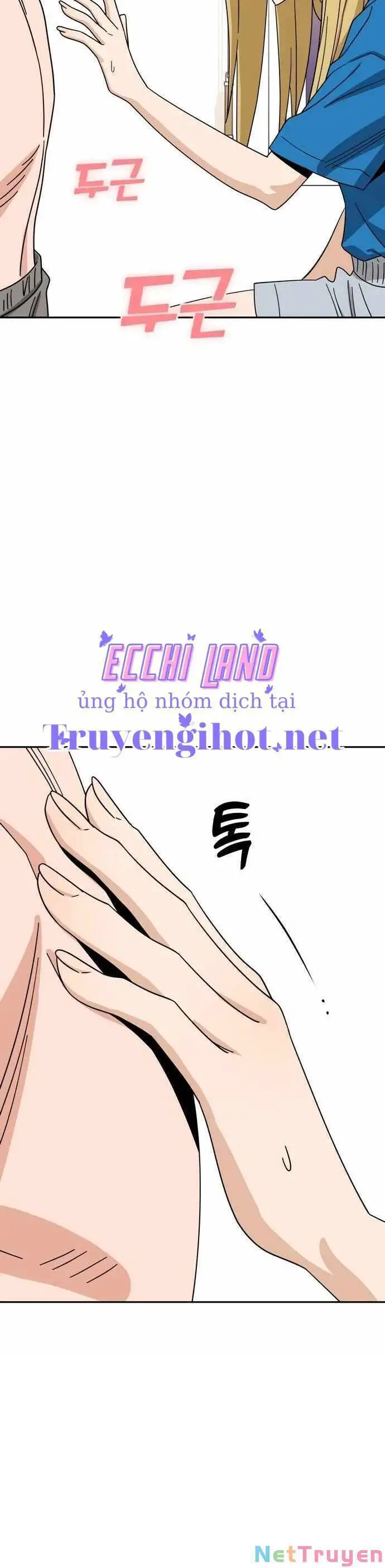 Lớ Ngớ Vớ Phải Tình Yêu Nettruyen ZZZ Chương 45.2 Page 16