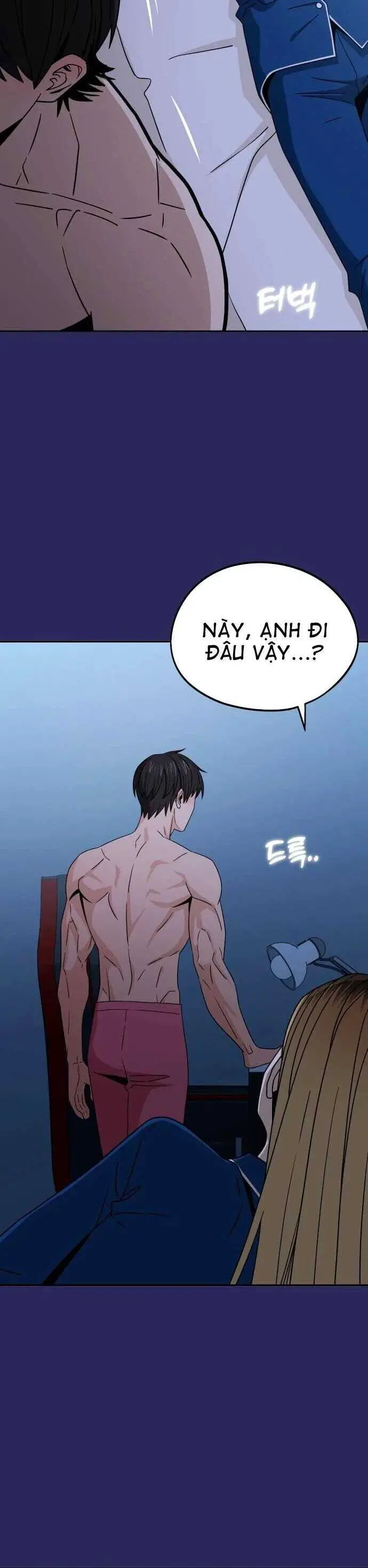 Lớ Ngớ Vớ Phải Tình Yêu Nettruyen ZZZ Chương 77.1 Page 25