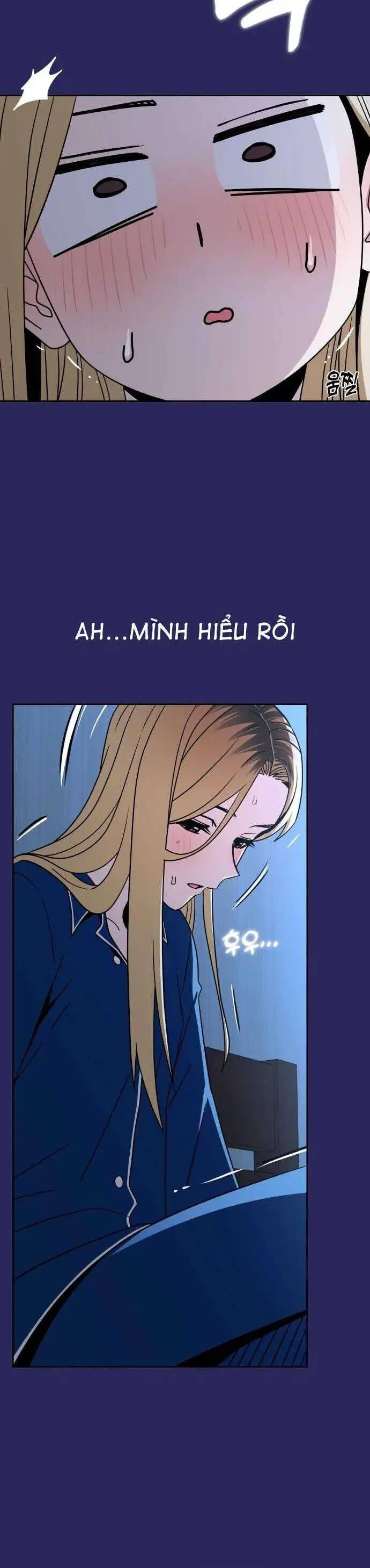 Lớ Ngớ Vớ Phải Tình Yêu Nettruyen ZZZ Chương 77.1 Page 28