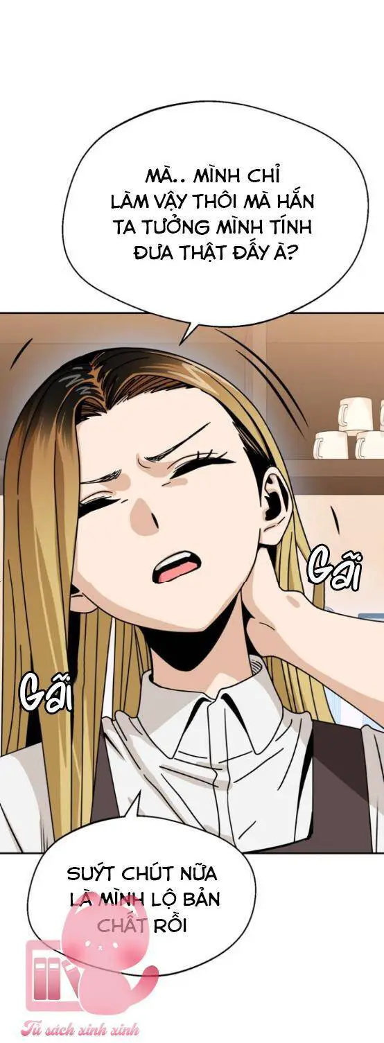 Lớ Ngớ Vớ Phải Tình Yêu Nettruyen ZZZ Chương 44 Page 19