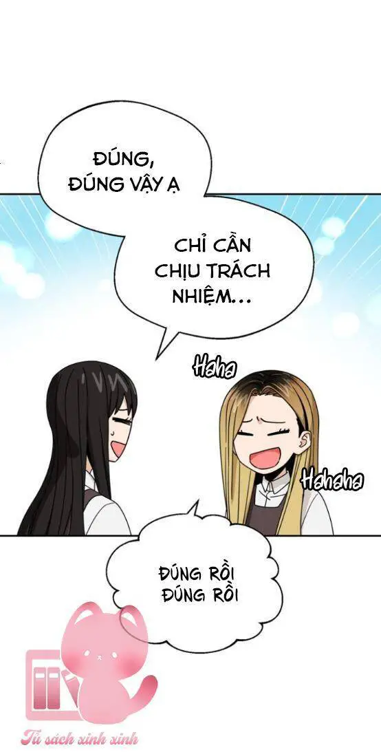 Lớ Ngớ Vớ Phải Tình Yêu Nettruyen ZZZ Chương 44 Page 26