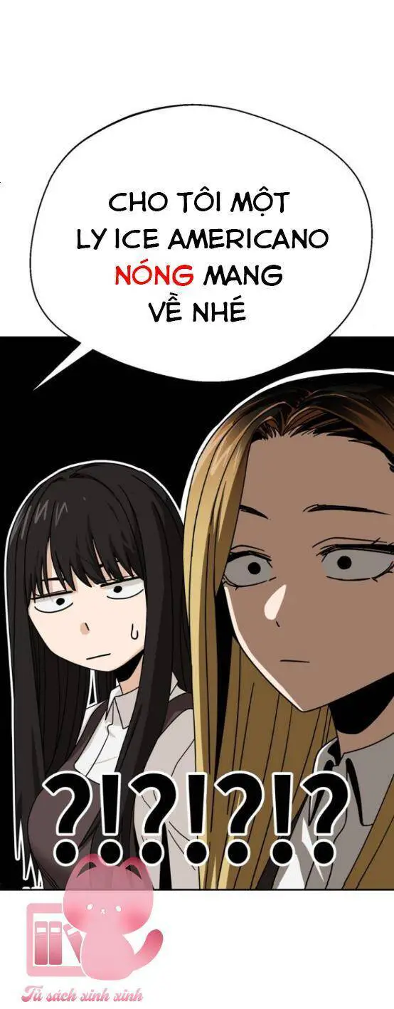 Lớ Ngớ Vớ Phải Tình Yêu Nettruyen ZZZ Chương 44 Page 33