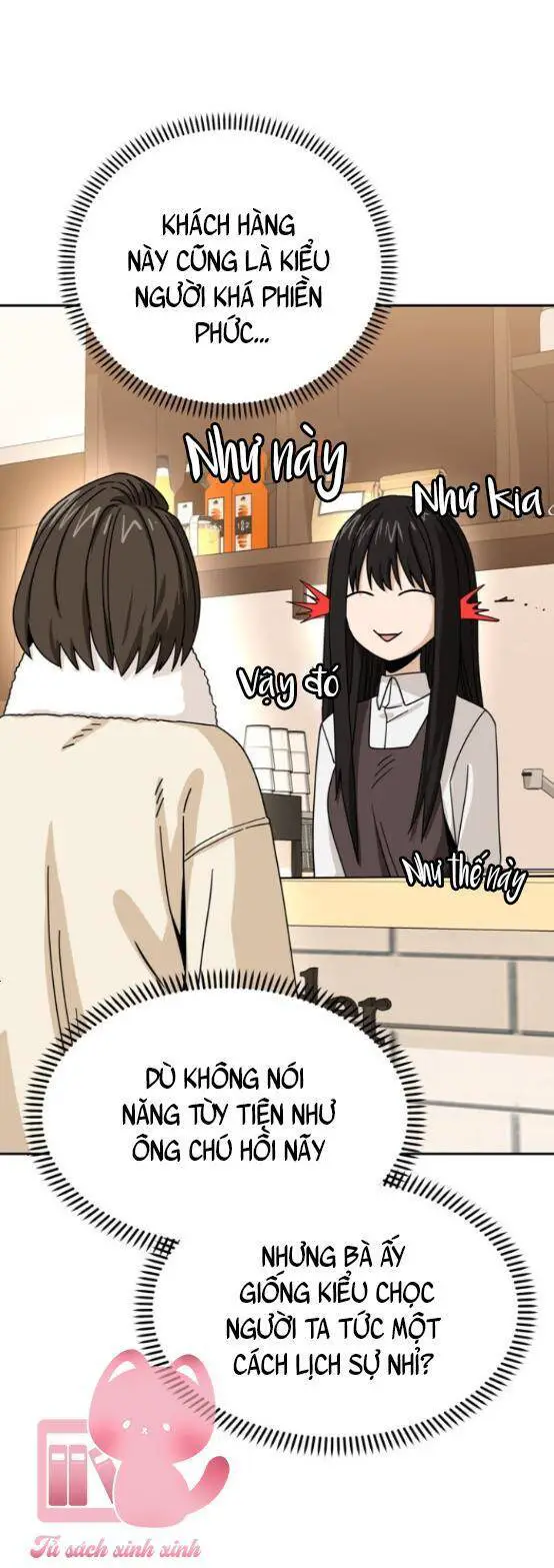Lớ Ngớ Vớ Phải Tình Yêu Nettruyen ZZZ Chương 44 Page 36