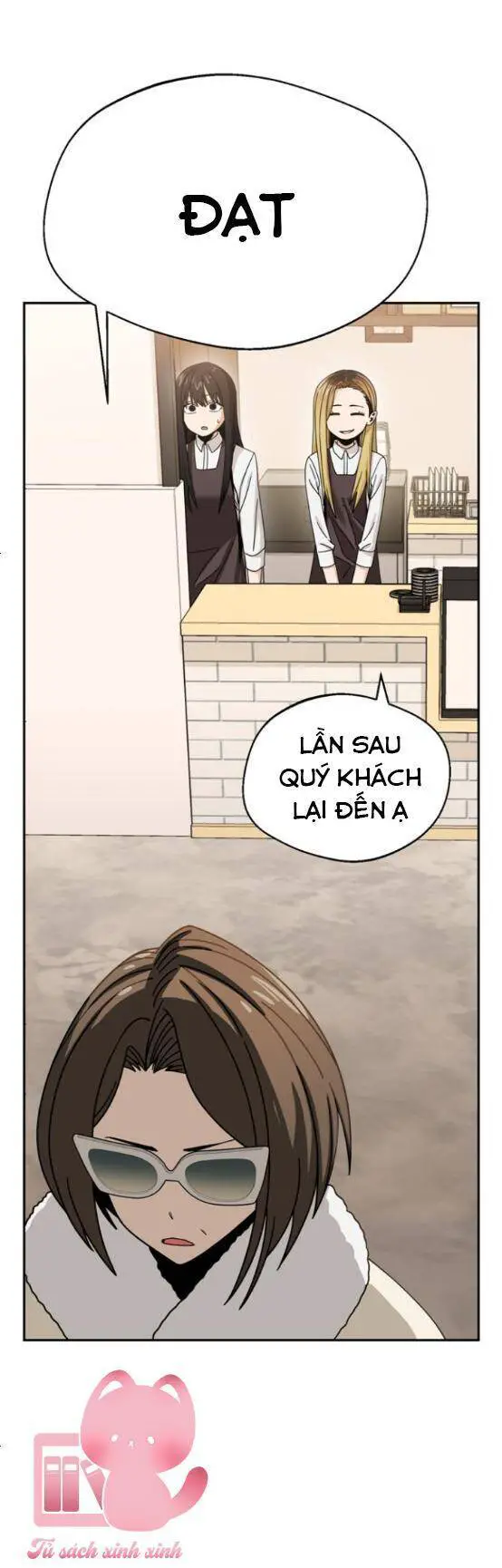 Lớ Ngớ Vớ Phải Tình Yêu Nettruyen ZZZ Chương 44 Page 45