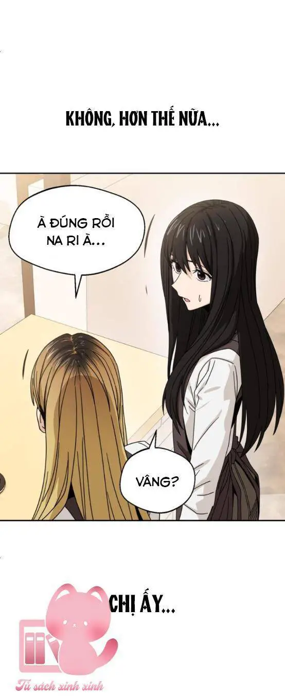 Lớ Ngớ Vớ Phải Tình Yêu Nettruyen ZZZ Chương 44 Page 47