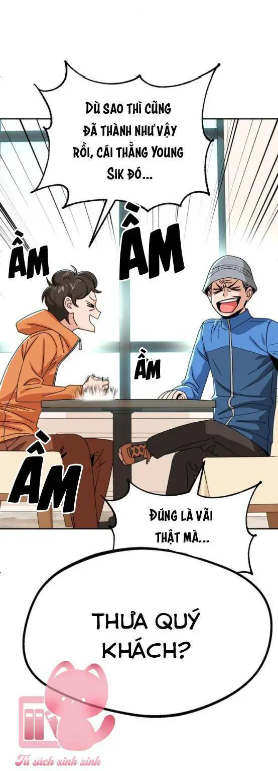 Lớ Ngớ Vớ Phải Tình Yêu Nettruyen ZZZ Chương 44 Page 51
