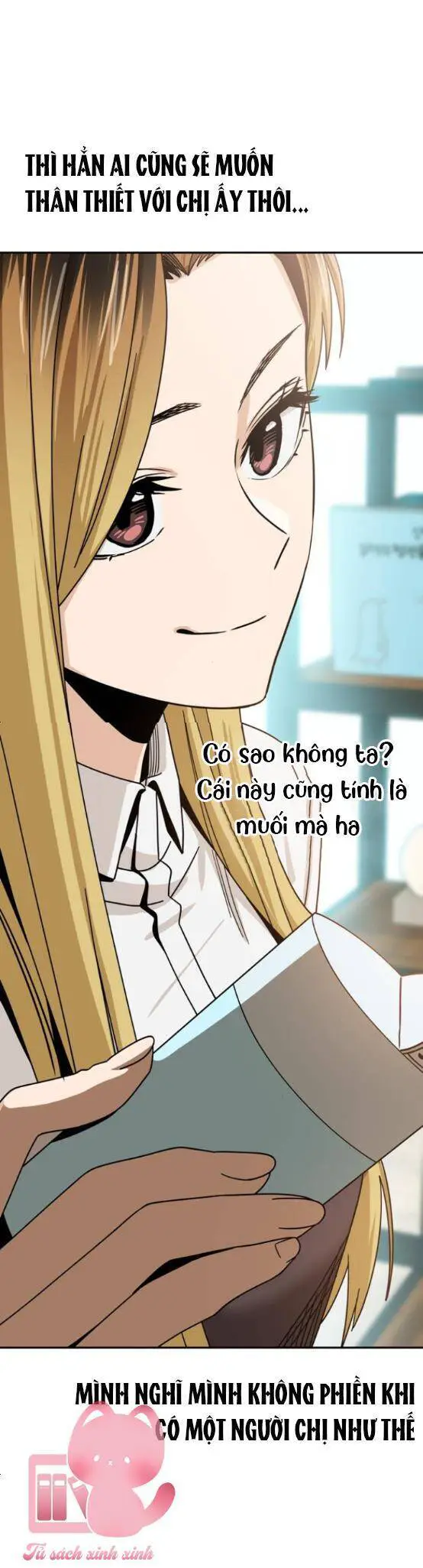 Lớ Ngớ Vớ Phải Tình Yêu Nettruyen ZZZ Chương 44 Page 62