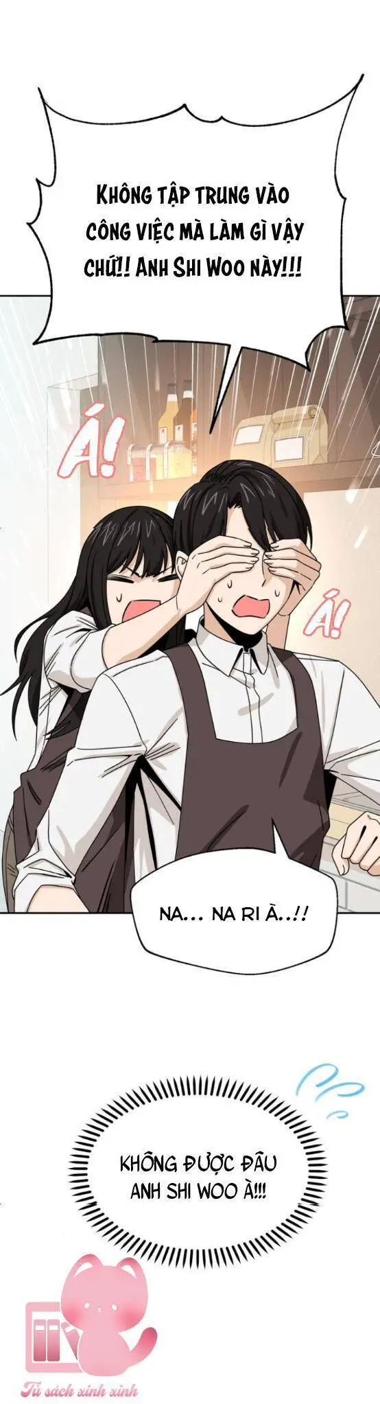 Lớ Ngớ Vớ Phải Tình Yêu Nettruyen ZZZ Chương 44 Page 65