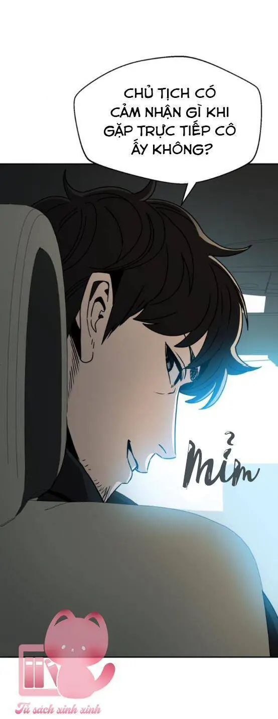Lớ Ngớ Vớ Phải Tình Yêu Nettruyen ZZZ Chương 44 Page 70