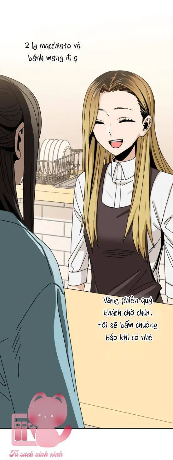 Lớ Ngớ Vớ Phải Tình Yêu Nettruyen ZZZ Chương 44 Page 75