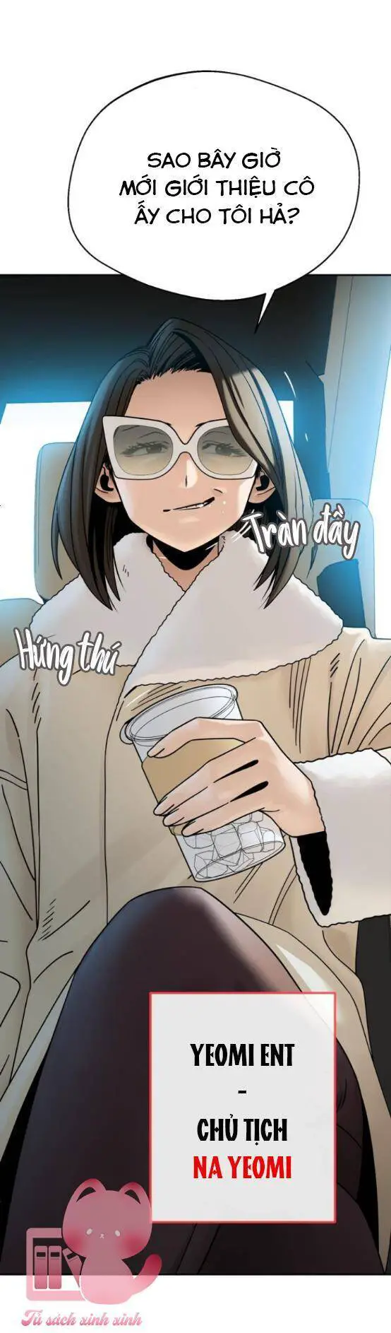 Lớ Ngớ Vớ Phải Tình Yêu Nettruyen ZZZ Chương 44 Page 76