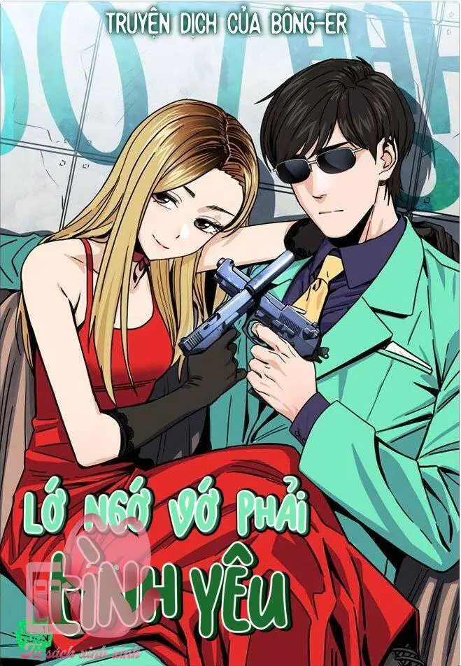 Lớ Ngớ Vớ Phải Tình Yêu Nettruyen ZZZ Chương 43 Page 2