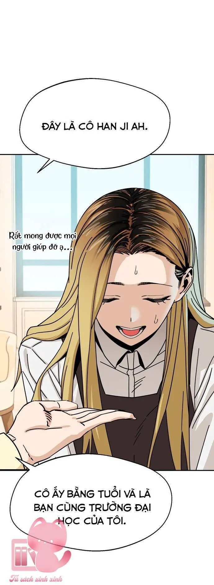 Lớ Ngớ Vớ Phải Tình Yêu Nettruyen ZZZ Chương 43 Page 5