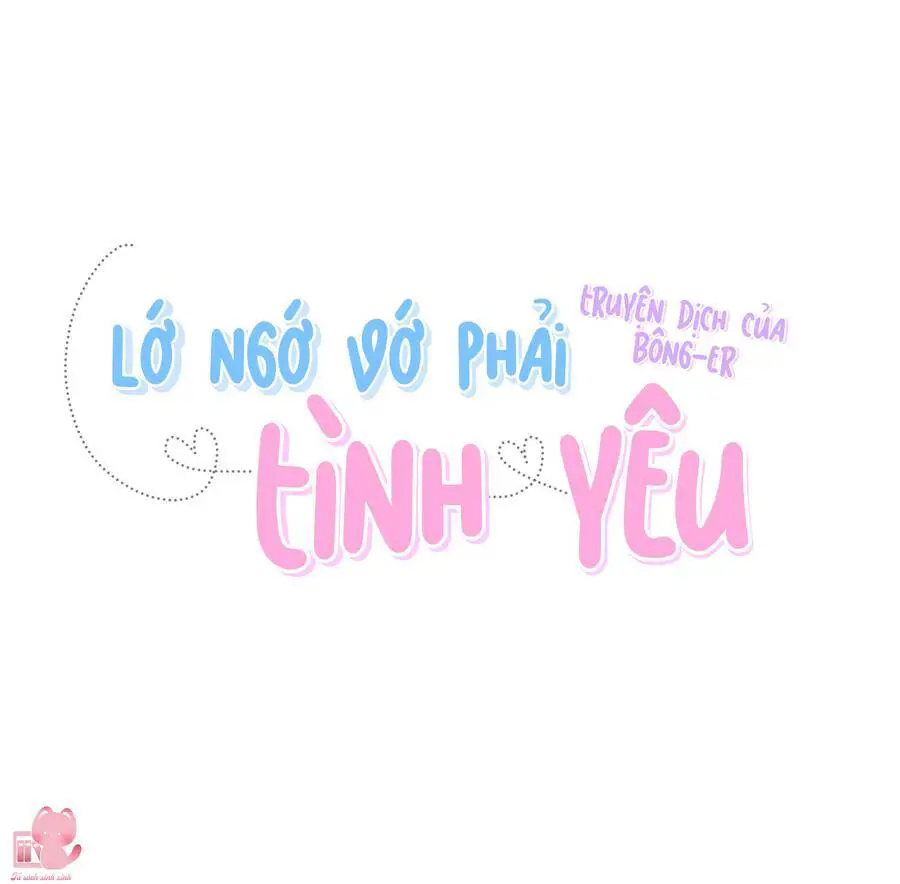 Lớ Ngớ Vớ Phải Tình Yêu Nettruyen ZZZ Chương 43 Page 12