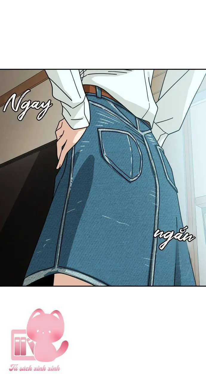 Lớ Ngớ Vớ Phải Tình Yêu Nettruyen ZZZ Chương 43 Page 16