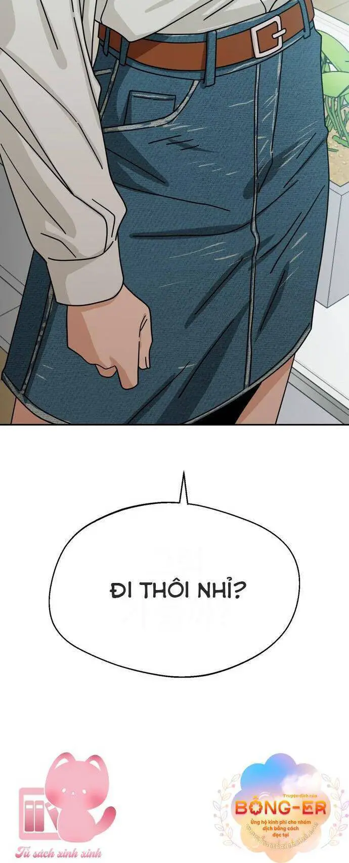 Lớ Ngớ Vớ Phải Tình Yêu Nettruyen ZZZ Chương 43 Page 18
