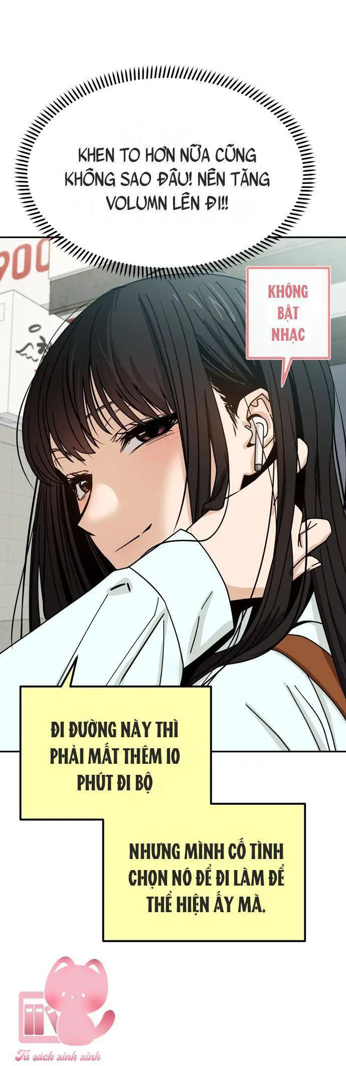 Lớ Ngớ Vớ Phải Tình Yêu Nettruyen ZZZ Chương 43 Page 22