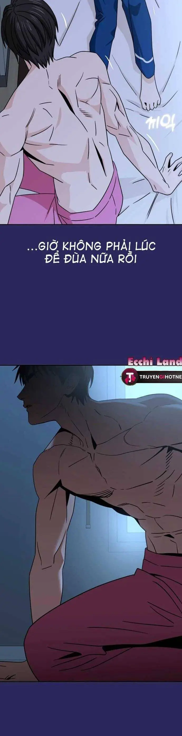 Lớ Ngớ Vớ Phải Tình Yêu Nettruyen ZZZ Chương 77.2 Page 2