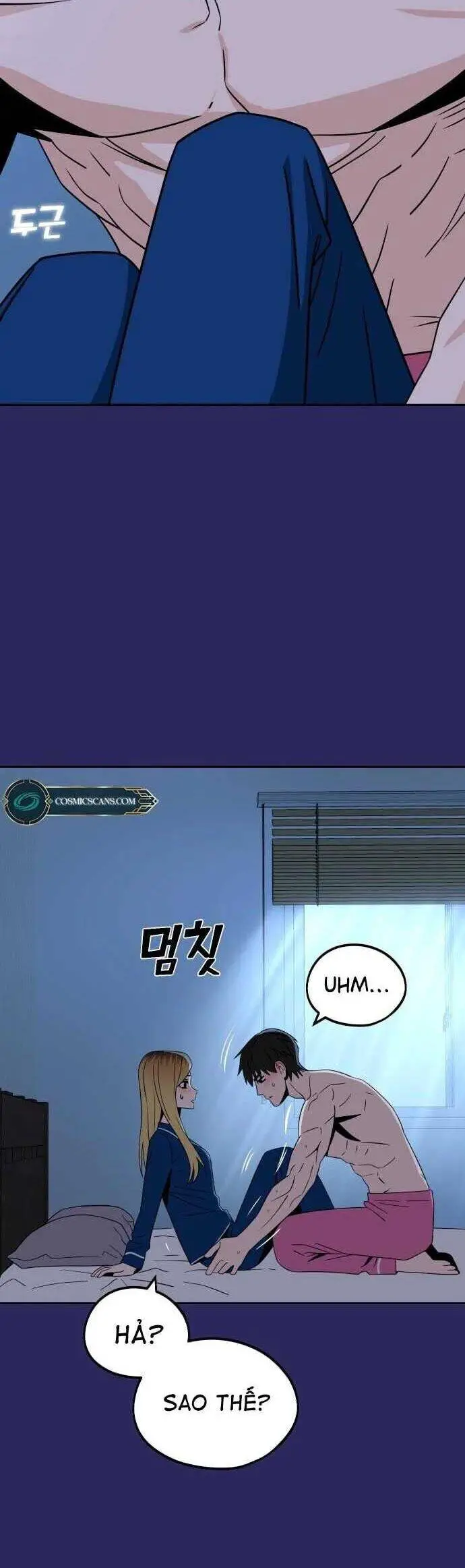 Lớ Ngớ Vớ Phải Tình Yêu Nettruyen ZZZ Chương 77.2 Page 5