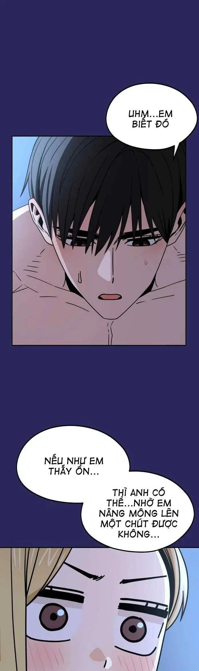 Lớ Ngớ Vớ Phải Tình Yêu Nettruyen ZZZ Chương 77.2 Page 6