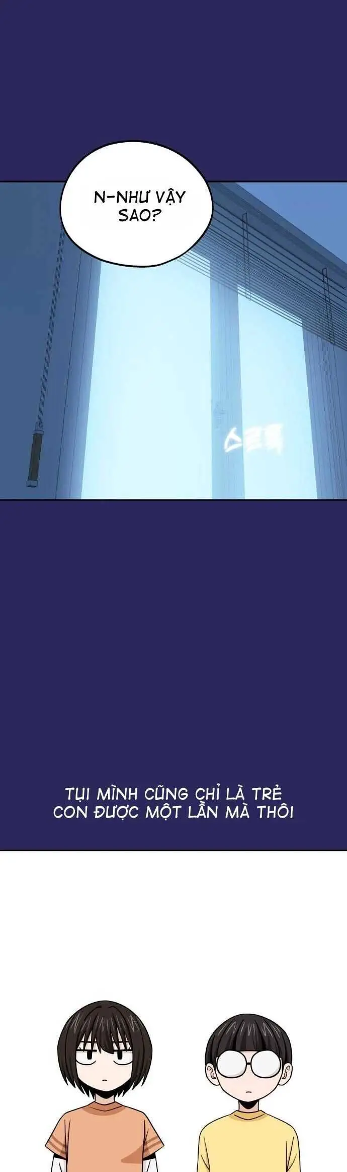 Lớ Ngớ Vớ Phải Tình Yêu Nettruyen ZZZ Chương 77.2 Page 8
