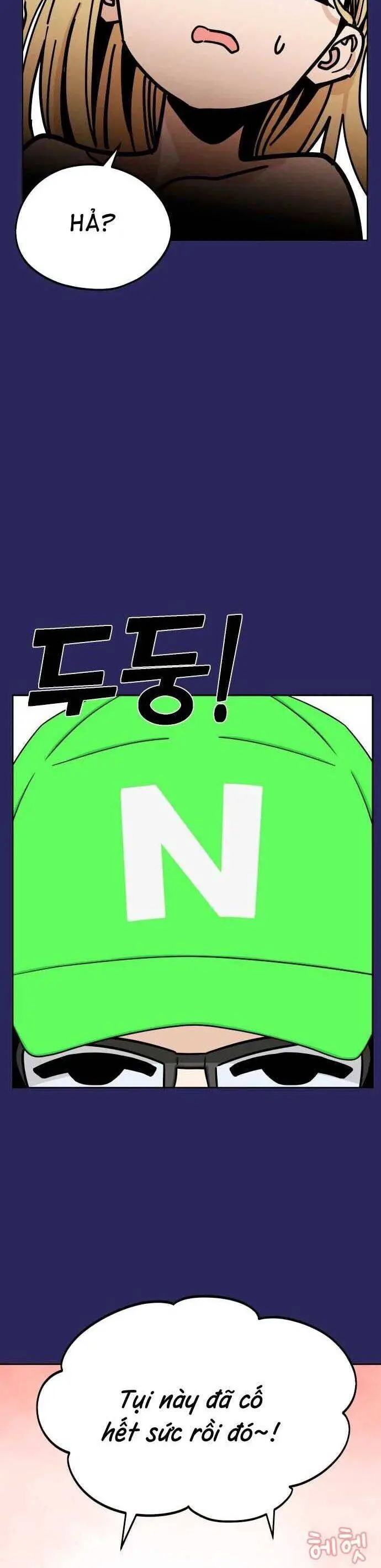 Lớ Ngớ Vớ Phải Tình Yêu Nettruyen ZZZ Chương 77.2 Page 14