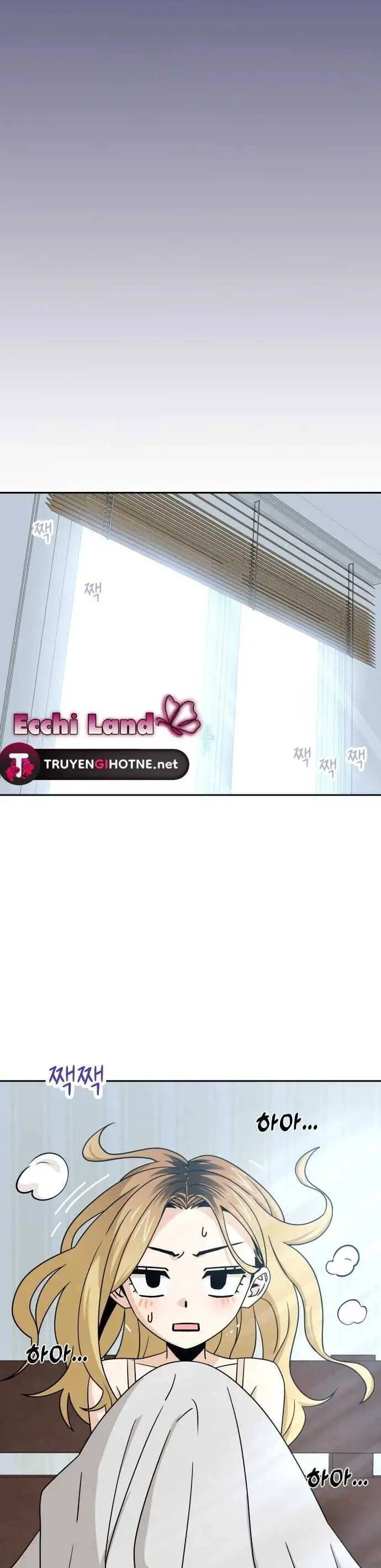 Lớ Ngớ Vớ Phải Tình Yêu Nettruyen ZZZ Chương 77.2 Page 16