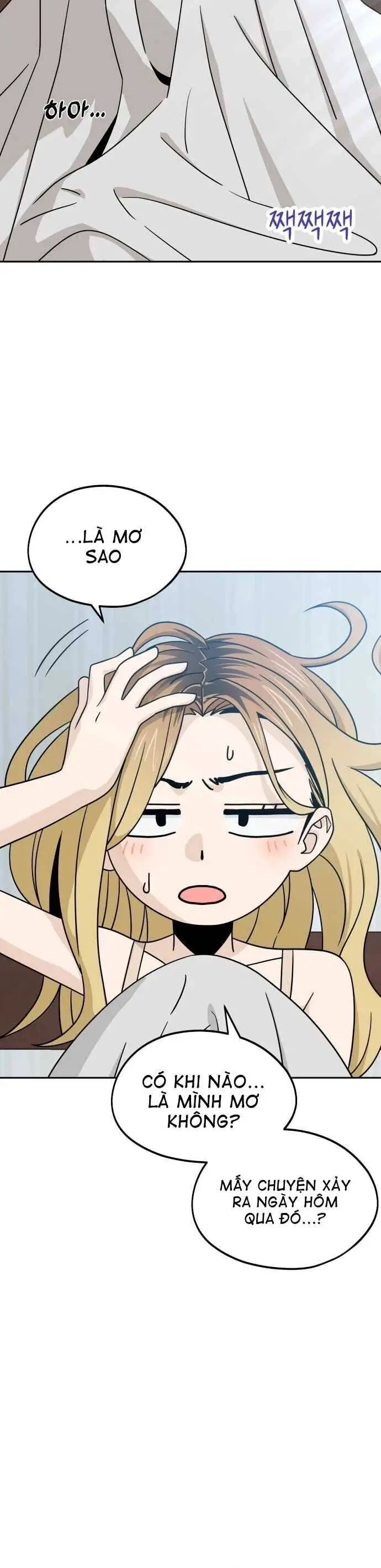 Lớ Ngớ Vớ Phải Tình Yêu Nettruyen ZZZ Chương 77.2 Page 17