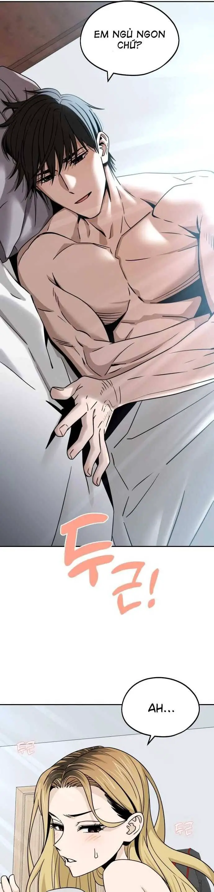 Lớ Ngớ Vớ Phải Tình Yêu Nettruyen ZZZ Chương 77.2 Page 18