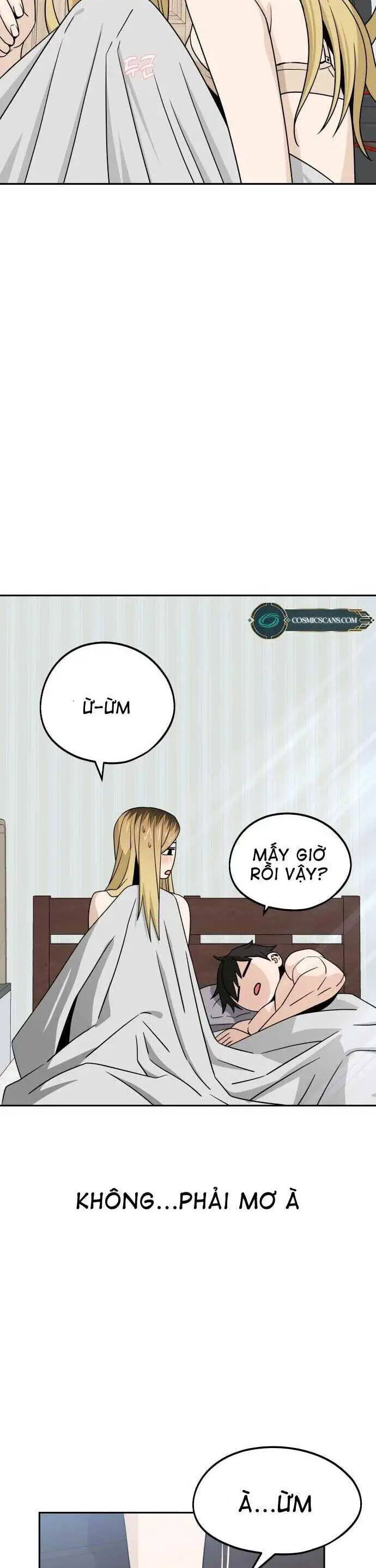 Lớ Ngớ Vớ Phải Tình Yêu Nettruyen ZZZ Chương 77.2 Page 19