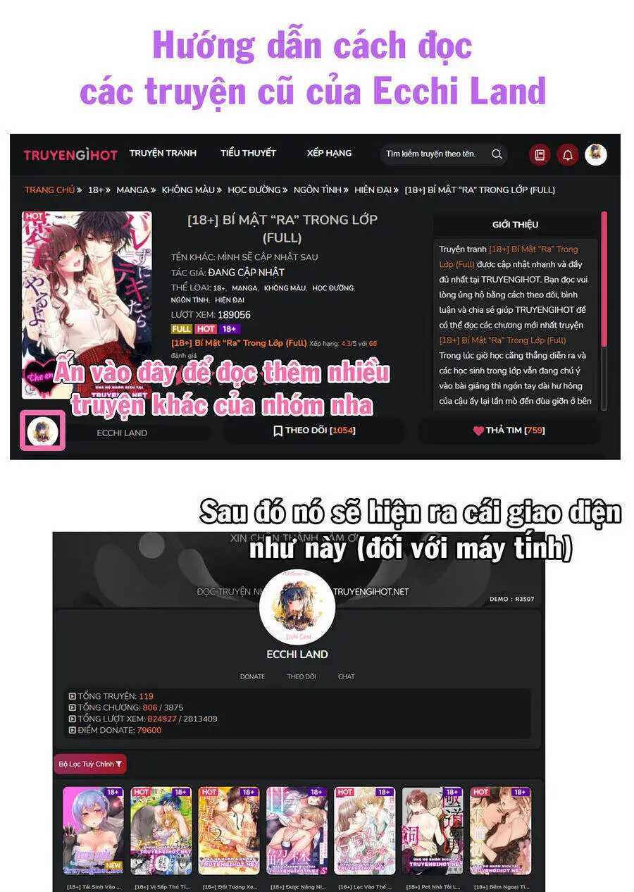 Lớ Ngớ Vớ Phải Tình Yêu Nettruyen ZZZ Chương 77.2 Page 30