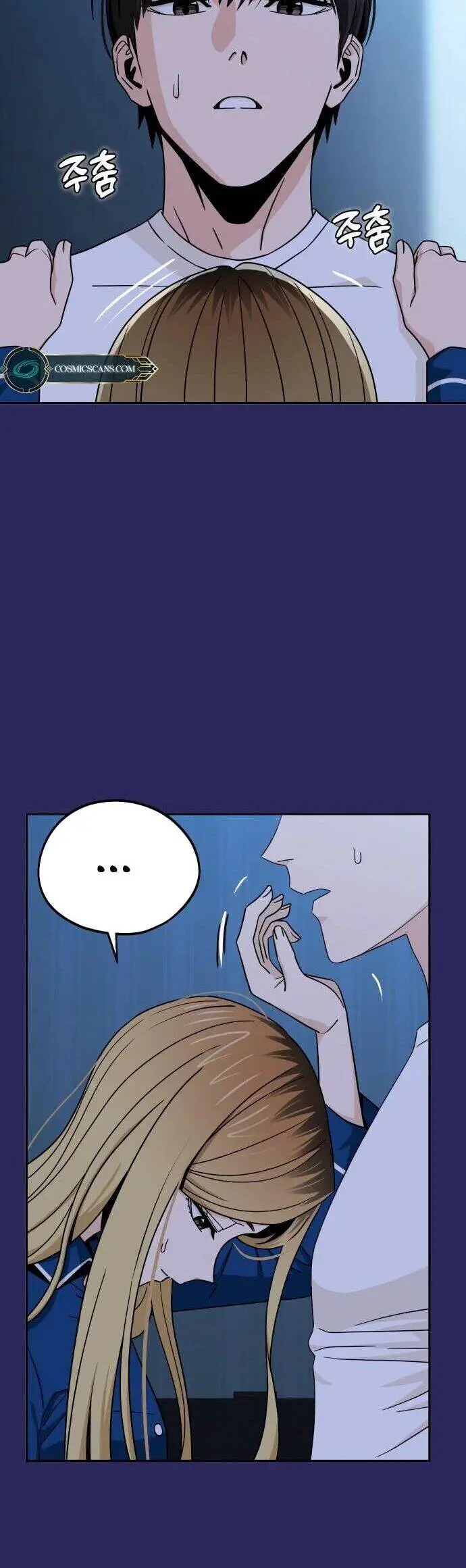 Lớ Ngớ Vớ Phải Tình Yêu Nettruyen ZZZ Chương 76.1 Page 25