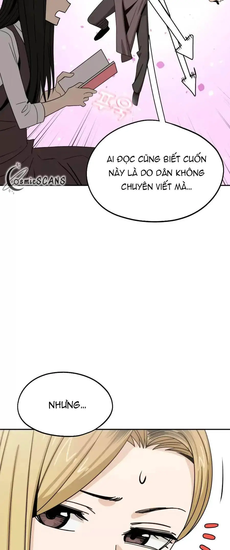 Lớ Ngớ Vớ Phải Tình Yêu Nettruyen ZZZ Chương 62.2 Page 3