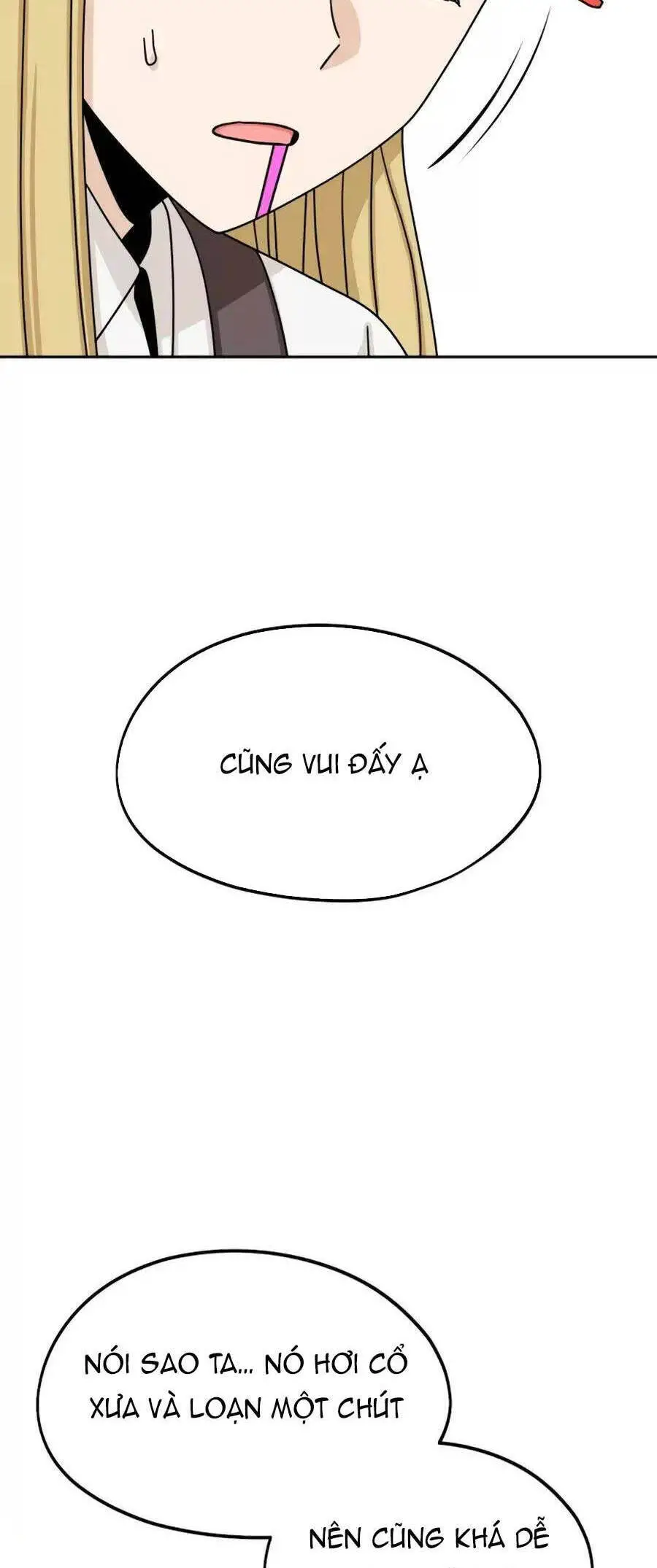 Lớ Ngớ Vớ Phải Tình Yêu Nettruyen ZZZ Chương 62.2 Page 4