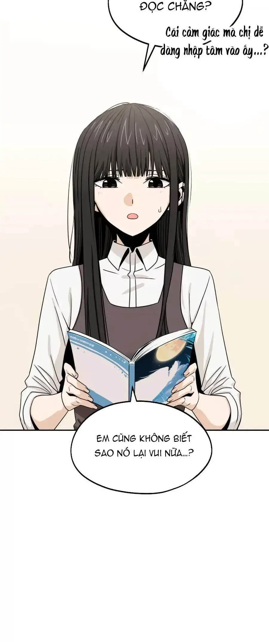 Lớ Ngớ Vớ Phải Tình Yêu Nettruyen ZZZ Chương 62.2 Page 5