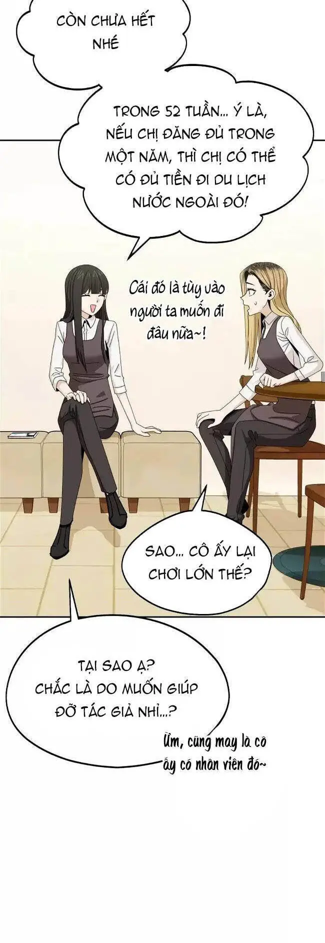 Lớ Ngớ Vớ Phải Tình Yêu Nettruyen ZZZ Chương 62.2 Page 11