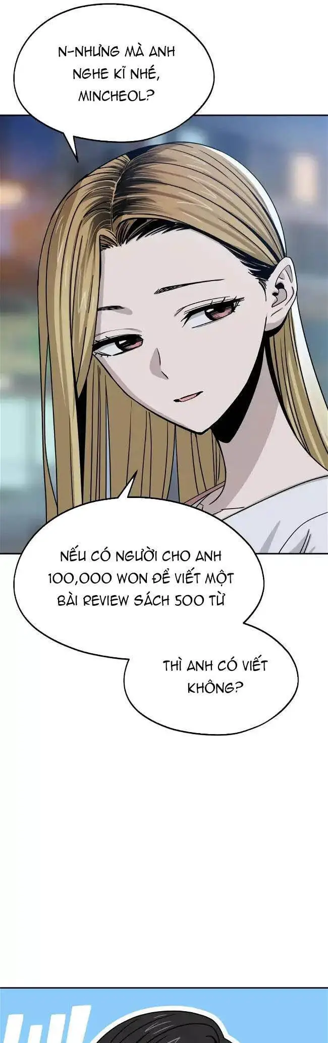 Lớ Ngớ Vớ Phải Tình Yêu Nettruyen ZZZ Chương 62.2 Page 18