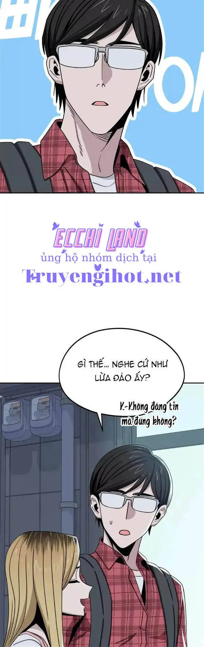Lớ Ngớ Vớ Phải Tình Yêu Nettruyen ZZZ Chương 62.2 Page 19