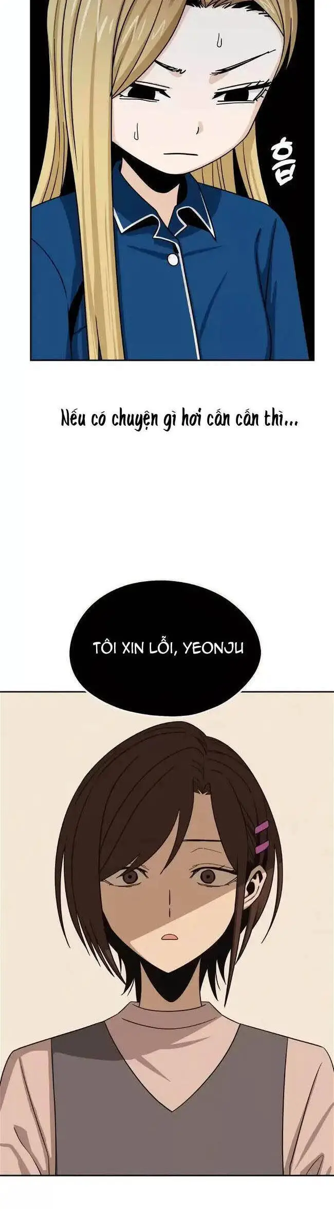 Lớ Ngớ Vớ Phải Tình Yêu Nettruyen ZZZ Chương 62.2 Page 25