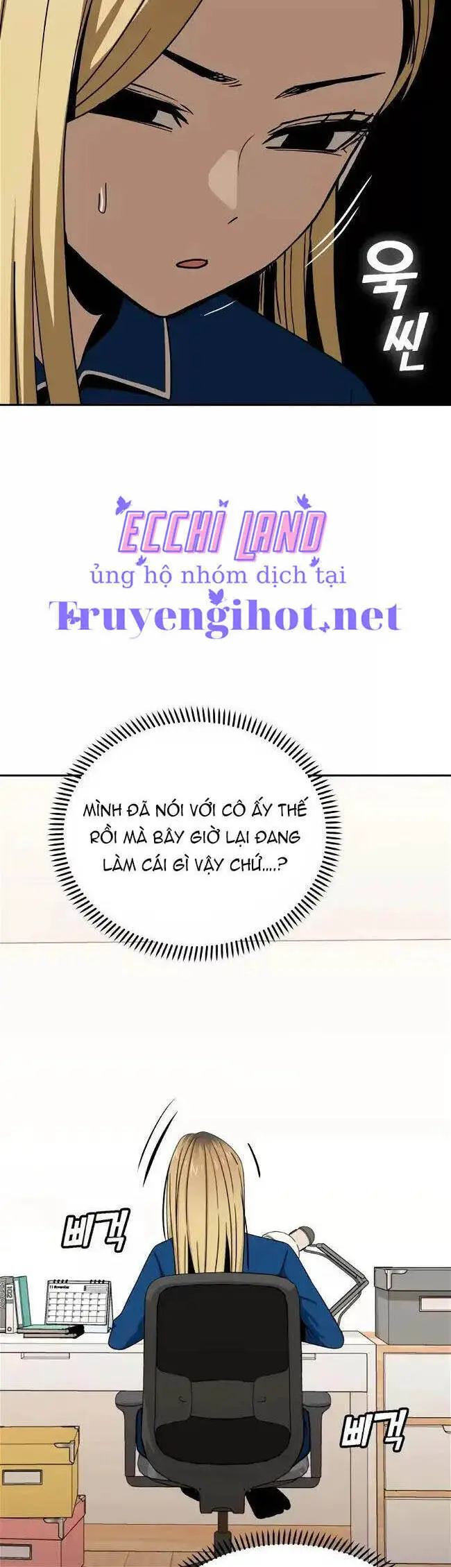 Lớ Ngớ Vớ Phải Tình Yêu Nettruyen ZZZ Chương 62.2 Page 27