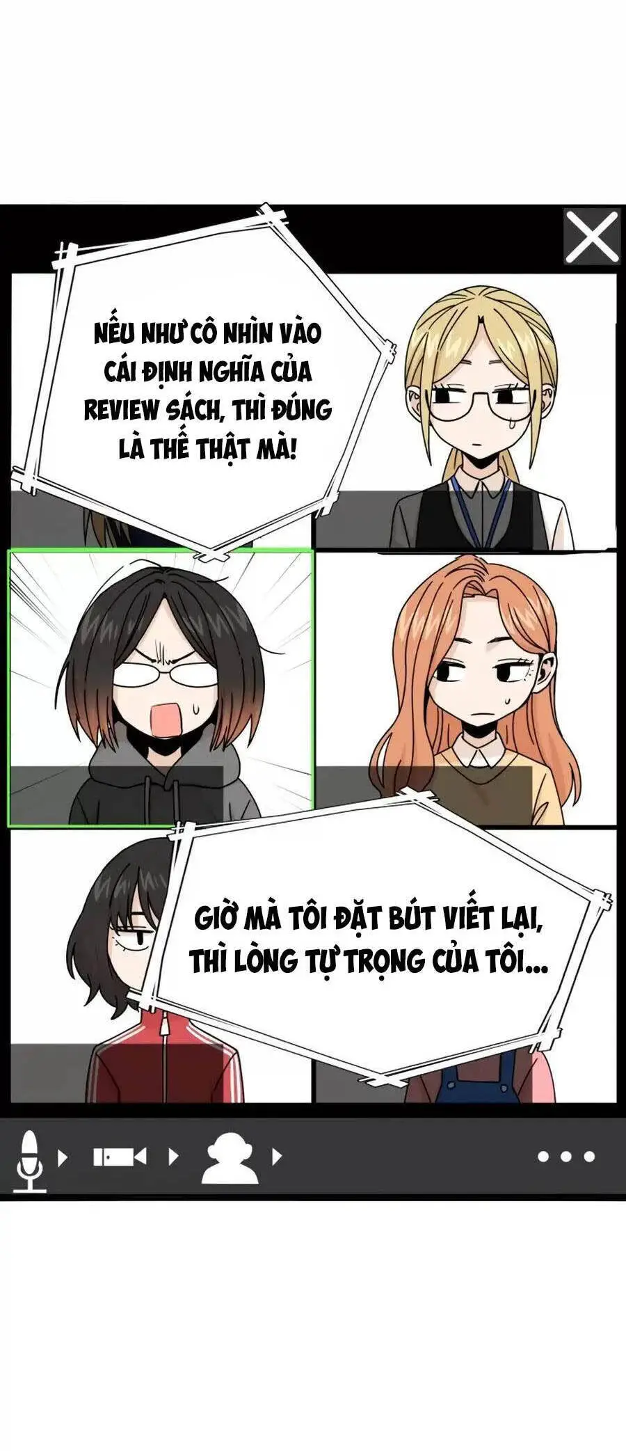 Lớ Ngớ Vớ Phải Tình Yêu Nettruyen ZZZ Chương 62.2 Page 30