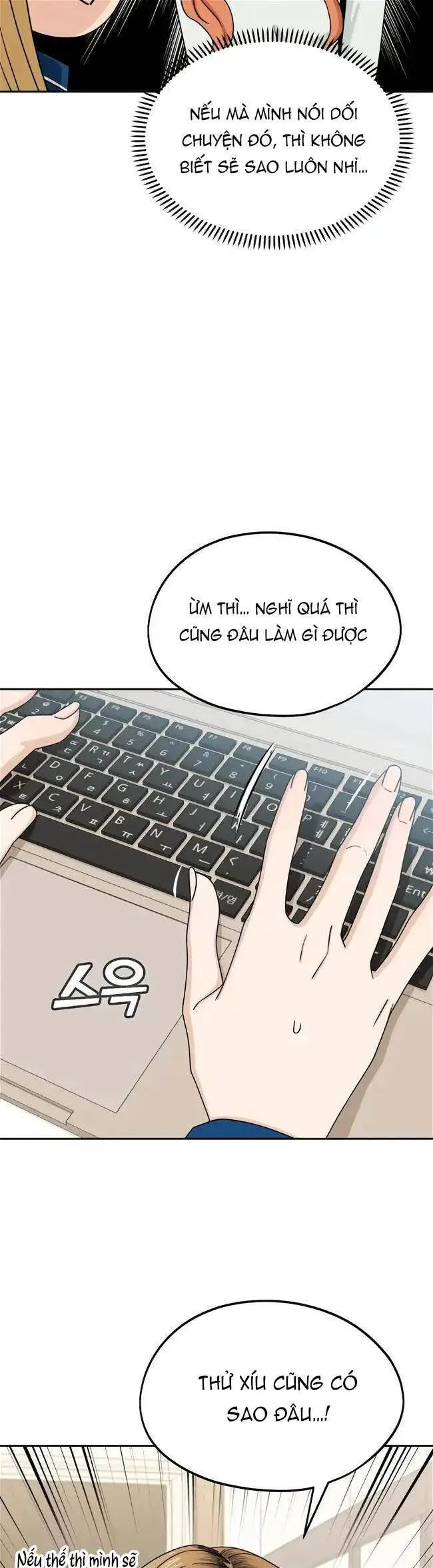 Lớ Ngớ Vớ Phải Tình Yêu Nettruyen ZZZ Chương 62.2 Page 33
